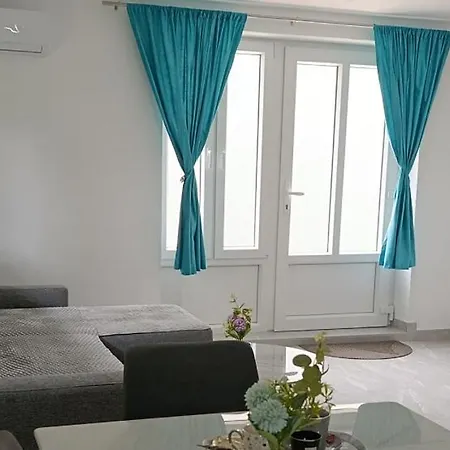 Apartment Nest 1 Jajce