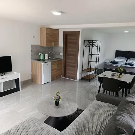 Nest 1 Apartman