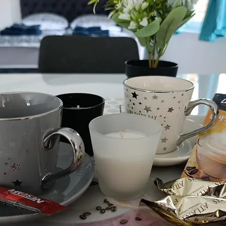 Apartman Nest 1