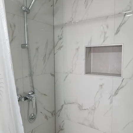 Apartman Nest 1