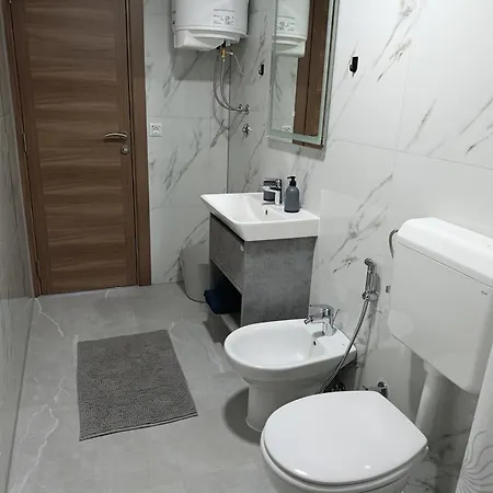 Nest 1 Apartman *