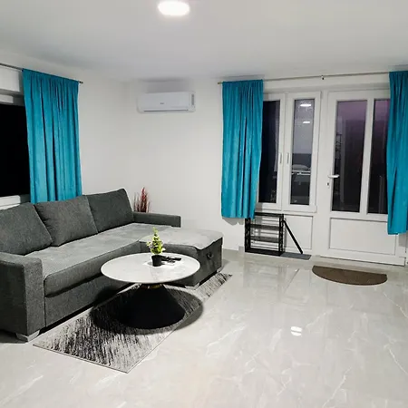 شقة Nest 1 يايتشه