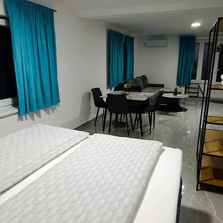 شقة Nest 1