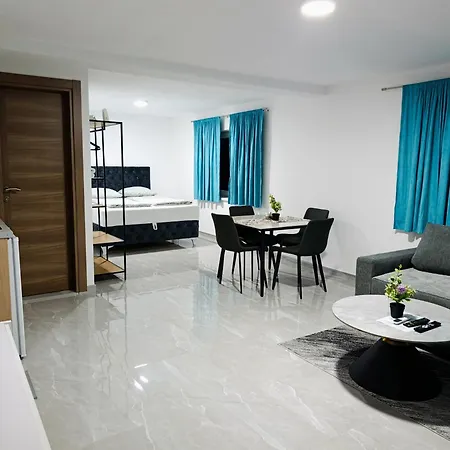 شقة Nest 1 *