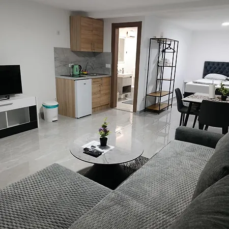 شقة Nest 1 يايتشه